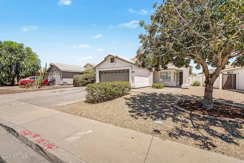 8408 W Bloomfield Rd W, Peoria, AZ 85381