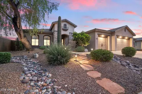 40520 N Kearny Way, Phoenix, AZ 85086