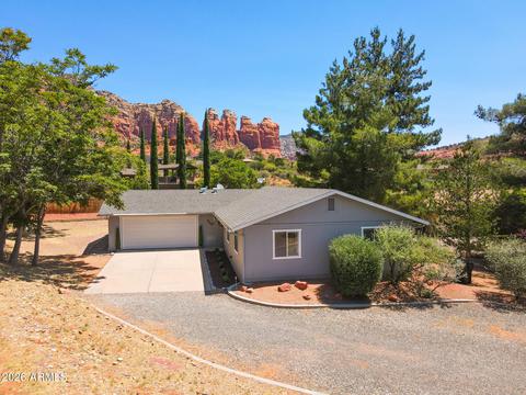 710 Sunshine Ln, Sedona, AZ 86336