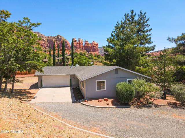 710 Sunshine Ln, Sedona, AZ 86336