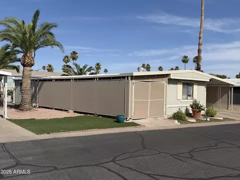3104 E Broadway Rd #38, Mesa, AZ 85204