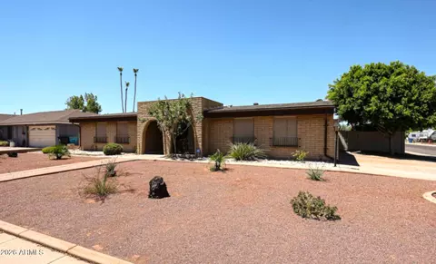 4135 W Beryl Ave, Phoenix, AZ 85051