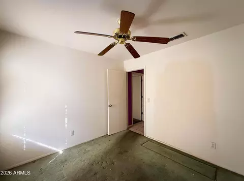 Bedroom - 4622 E Grovers Ave, Phoenix, AZ 85032 photo 1 of 6
