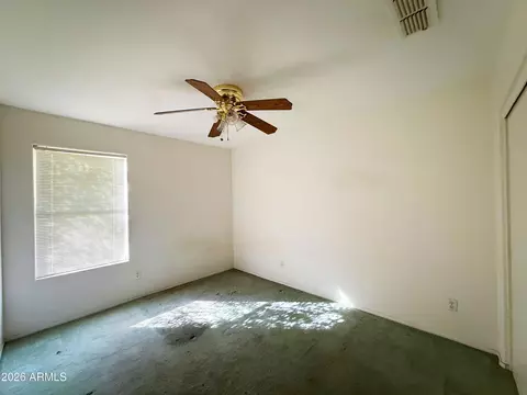 Bedroom - 4622 E Grovers Ave, Phoenix, AZ 85032 photo 4 of 6