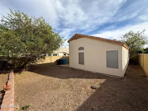 Exterior - 4622 E Grovers Ave, Phoenix, AZ 85032 photo 7 of 7