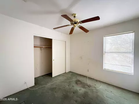 Bedroom - 4622 E Grovers Ave, Phoenix, AZ 85032 photo 2 of 6