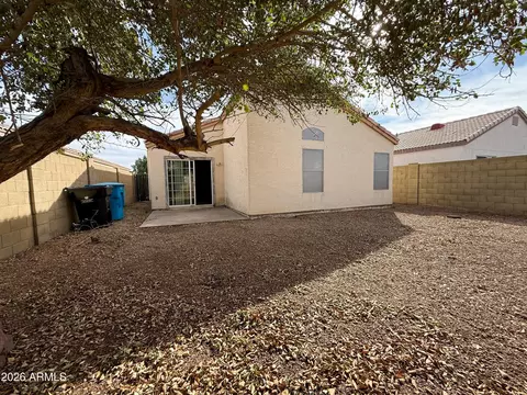 Exterior - 4622 E Grovers Ave, Phoenix, AZ 85032 photo 4 of 7