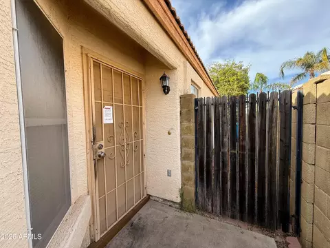 Exterior - 4622 E Grovers Ave, Phoenix, AZ 85032 photo 3 of 7