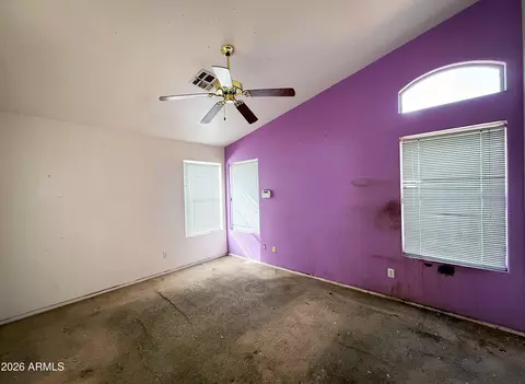 Bedroom - 4622 E Grovers Ave, Phoenix, AZ 85032 photo 6 of 6