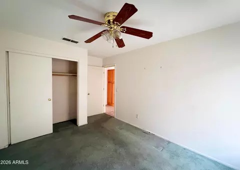 Bedroom - 4622 E Grovers Ave, Phoenix, AZ 85032 photo 3 of 6