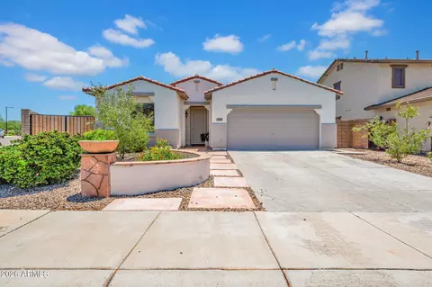 12611 W Ashby Dr, Peoria, AZ 85383