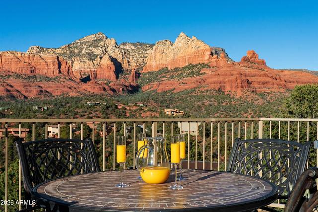 555 Norbie Rd, Sedona, AZ 86336