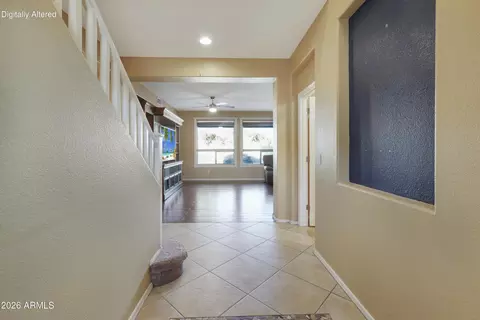 Entry Way - 4062 E Stable Ct, Gilbert, AZ 85297 photo 1 of 2