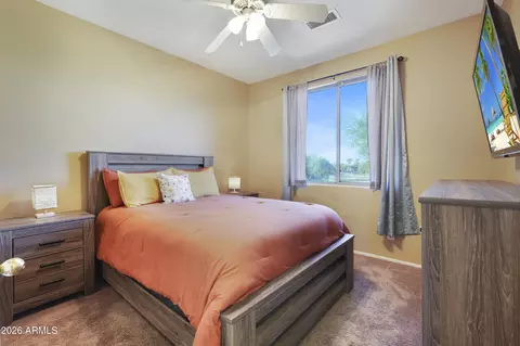 Bedroom - 4062 E Stable Ct, Gilbert, AZ 85297 photo 3 of 6