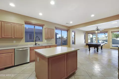 Kitchen - 4062 E Stable Ct, Gilbert, AZ 85297 photo 1 of 2