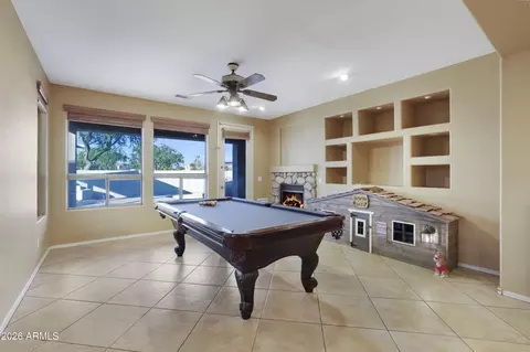 Living - 4062 E Stable Ct, Gilbert, AZ 85297 photo 1 of 1