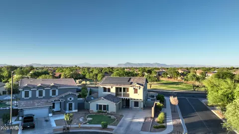View/Area - 4062 E Stable Ct, Gilbert, AZ 85297 photo 2 of 5