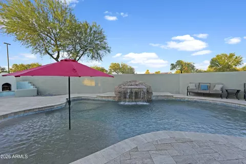 Exterior - 4062 E Stable Ct, Gilbert, AZ 85297 photo 5 of 8