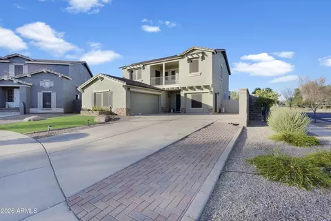 Other - 4062 E Stable Ct, Gilbert, AZ 85297 photo 12 of 12