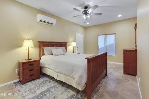 Bedroom - 4062 E Stable Ct, Gilbert, AZ 85297 photo 1 of 6