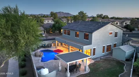 Other - 4062 E Stable Ct, Gilbert, AZ 85297 photo 7 of 12