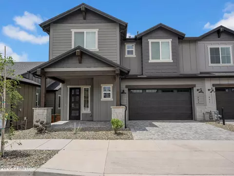 589 N Snowberry Cir, Flagstaff, AZ 86004