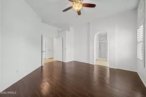 Entry Way - 4207 E Sandy Way, Gilbert, AZ 85297 photo 1 of 1