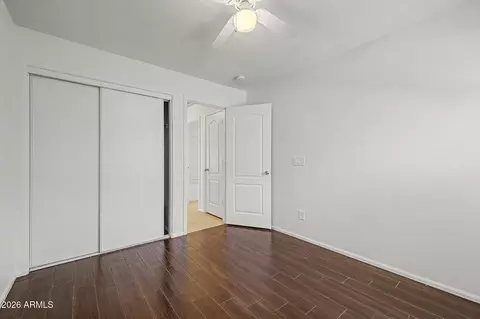 Bedroom - 4207 E Sandy Way, Gilbert, AZ 85297 photo 1 of 1