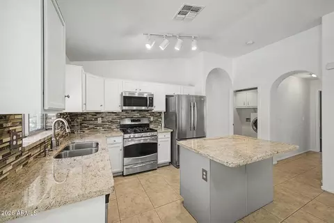 Kitchen - 4207 E Sandy Way, Gilbert, AZ 85297 photo 1 of 3