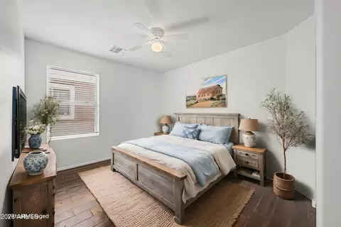 Bedroom - 4207 E Sandy Way, Gilbert, AZ 85297 photo 1 of 2