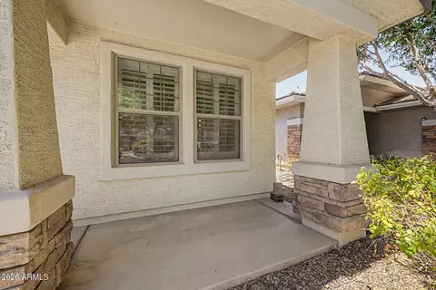 Exterior - 4207 E Sandy Way, Gilbert, AZ 85297 photo 2 of 6