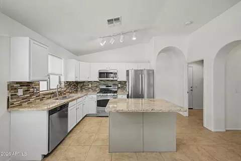 Kitchen - 4207 E Sandy Way, Gilbert, AZ 85297 photo 3 of 3