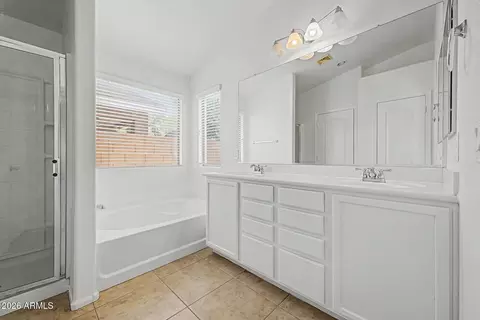 Bath - 4207 E Sandy Way, Gilbert, AZ 85297 photo 1 of 3