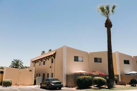 4925 N 73rd St #8, Scottsdale, AZ 85251