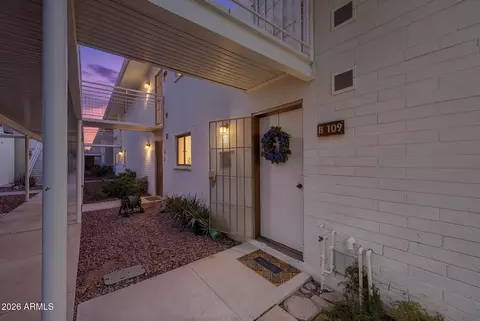 815 N Hayden Rd #B109, Scottsdale, AZ 85257