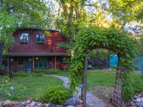 251 Bear Wallow Ln, Sedona, AZ 86336