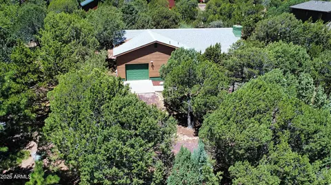 3428 High Country Dr, Heber, AZ 85928