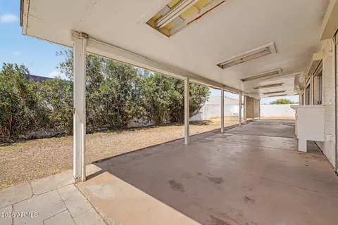 Exterior - 1618 E Impala Ave, Mesa, AZ 85204 photo 4 of 7