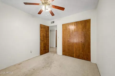 Bedroom - 1618 E Impala Ave, Mesa, AZ 85204 photo 3 of 3