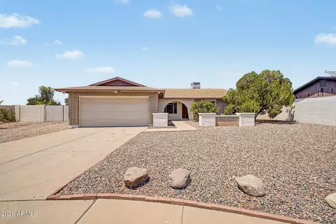 1618 E Impala Ave, Mesa, AZ 85204