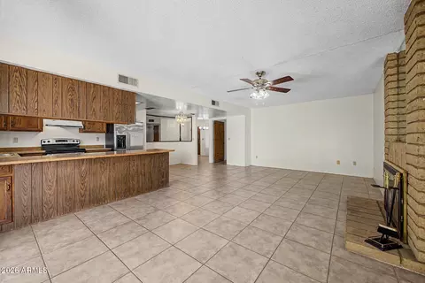 Living - 1618 E Impala Ave, Mesa, AZ 85204 photo 4 of 5