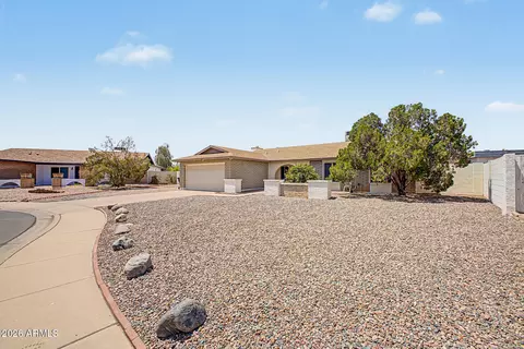 Exterior - 1618 E Impala Ave, Mesa, AZ 85204 photo 3 of 7