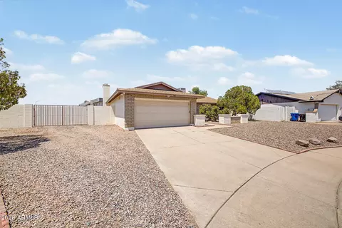 Exterior - 1618 E Impala Ave, Mesa, AZ 85204 photo 2 of 7