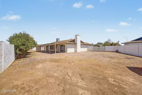 Exterior - 1618 E Impala Ave, Mesa, AZ 85204 photo 6 of 7