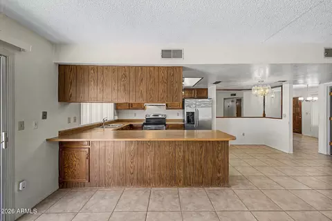 Kitchen - 1618 E Impala Ave, Mesa, AZ 85204 photo 1 of 2