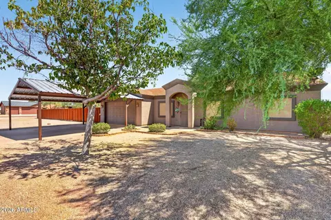3655 E Vista Grande --, San Tan Valley, AZ 85140