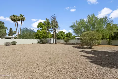 Exterior - 628 E Boca Raton Rd, Phoenix, AZ 85022 photo 9 of 9