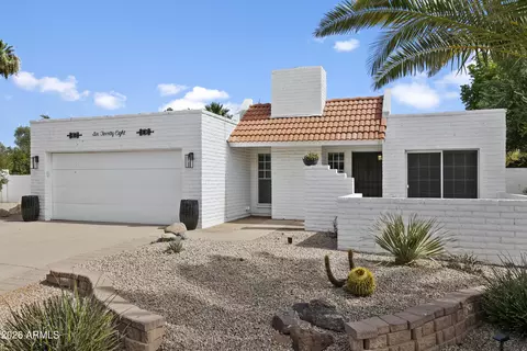 Exterior - 628 E Boca Raton Rd, Phoenix, AZ 85022 photo 3 of 9