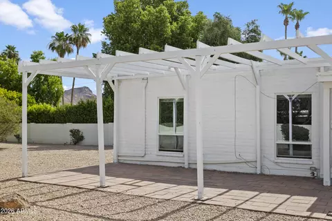 Exterior - 628 E Boca Raton Rd, Phoenix, AZ 85022 photo 6 of 9