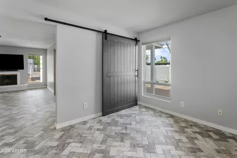 Entry Way - 628 E Boca Raton Rd, Phoenix, AZ 85022 photo 1 of 1